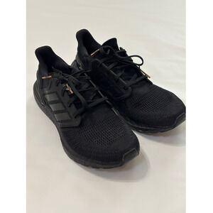 Mens Adidas Ultra Boost Triple Black for Sale up to 90% Off: Poshmark